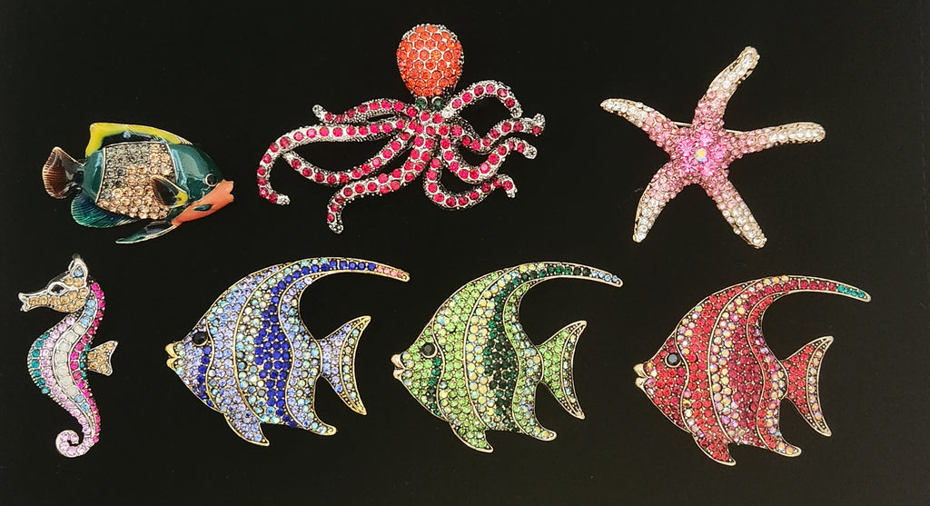 Poissons