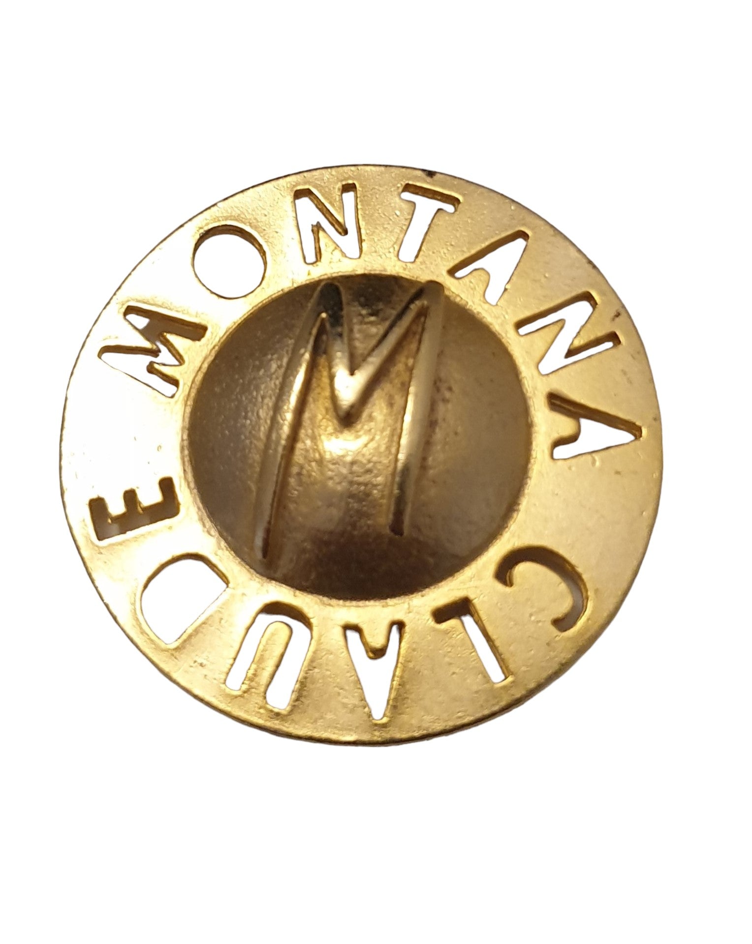 Métal doré Broches de style ancien - 549 en vente sur